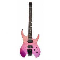 Электрогитара Mooer MHL100 (Purple Burst)